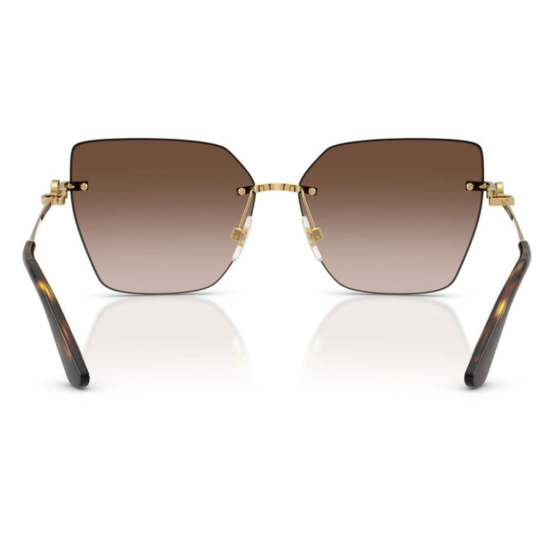 Dolce and gabbana Dg2321 02/13