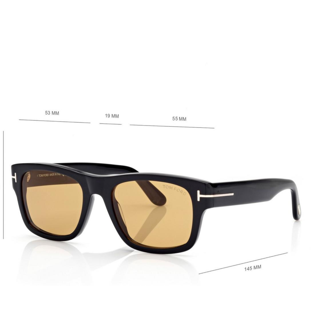 Tom Ford TF1303 01E SMITH-02