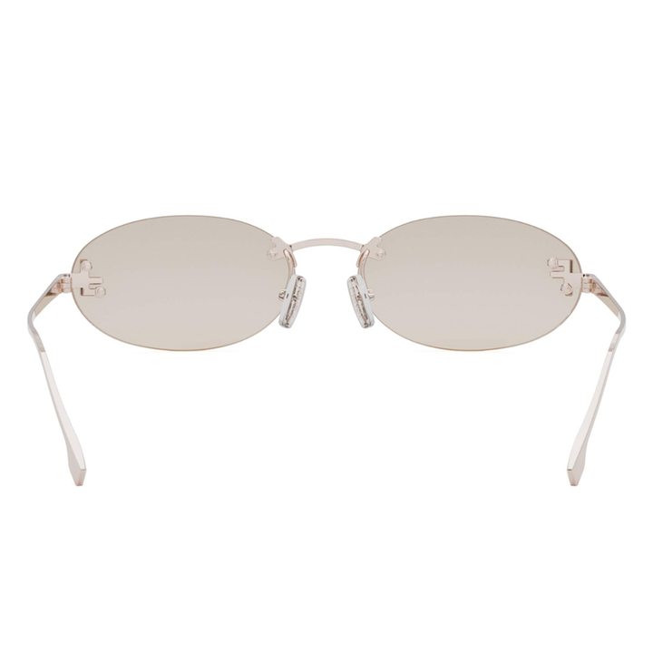 FENDI FE4075US 54 28Y