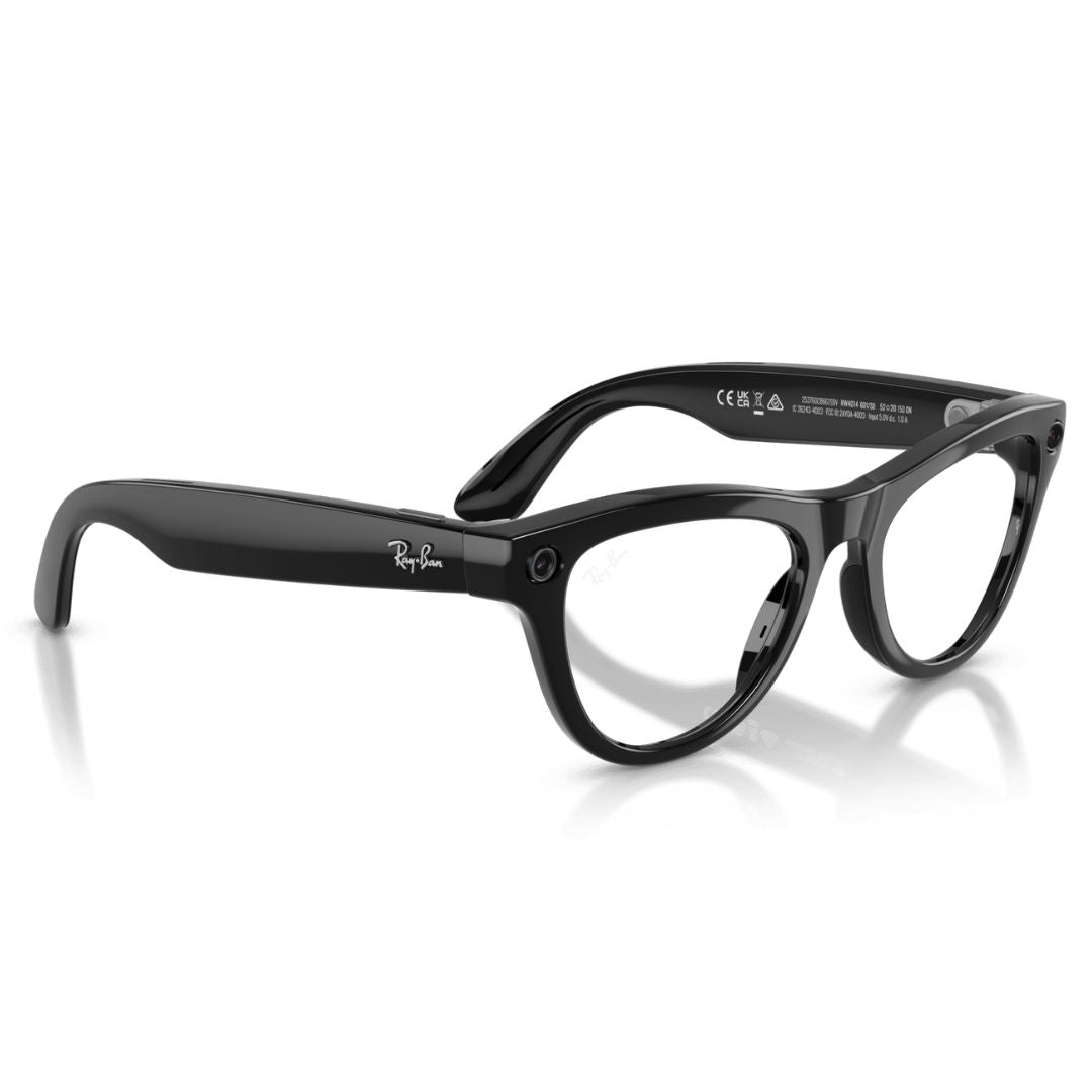 Ray-Ban | Meta Skyler - Gen 2