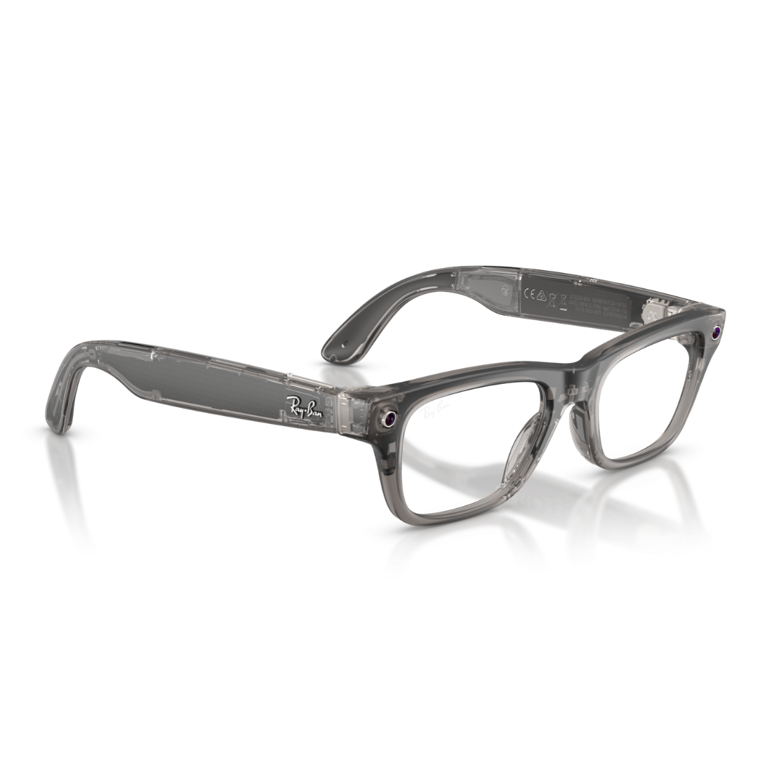 RAY-BAN META BLAYZER OPTICS - GEN 2