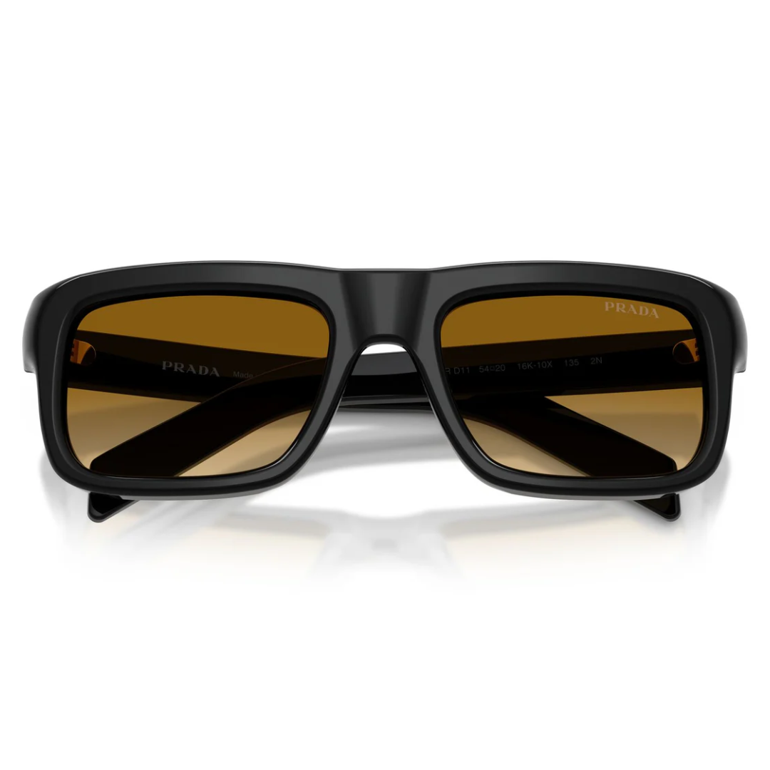 Prada PR D11S 16K-10X