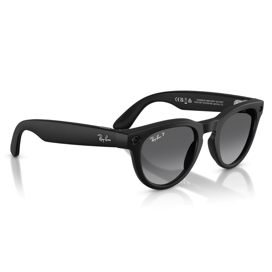 Ray-Ban | Meta Headliner - Gen 2