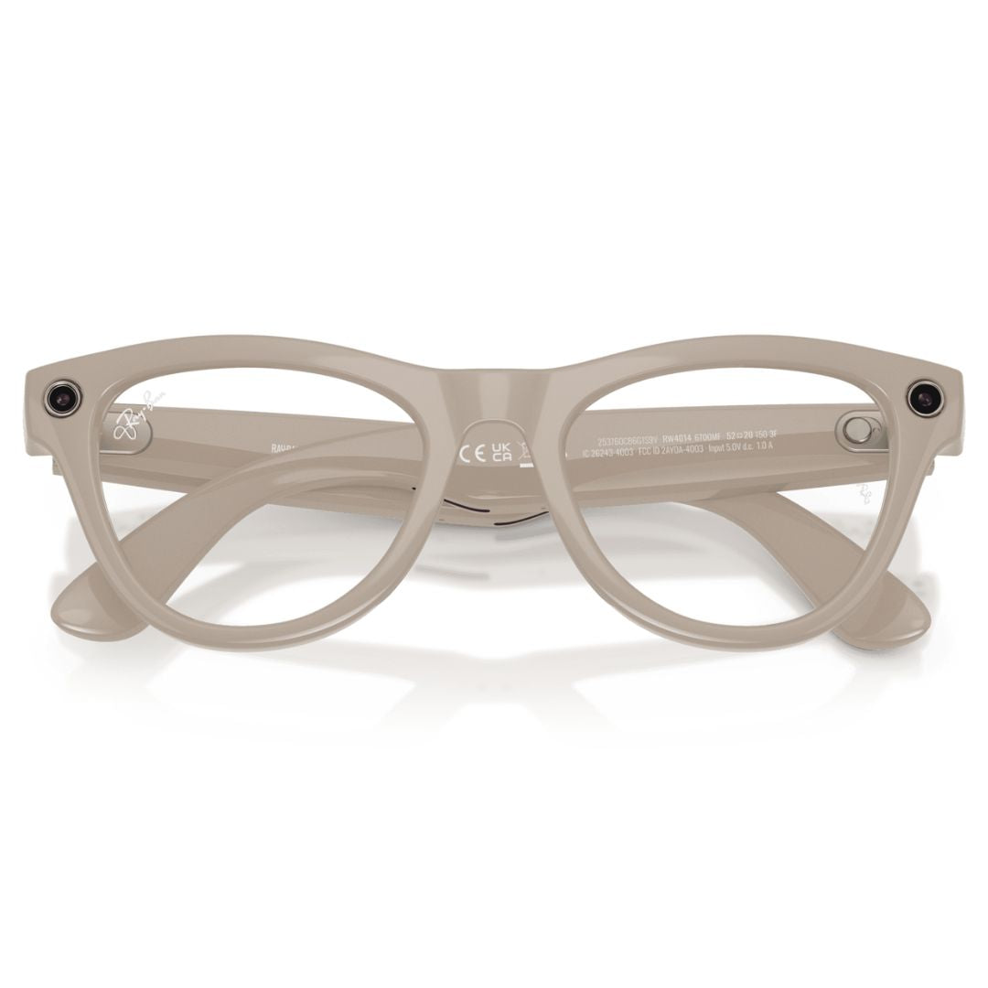 Ray-Ban | Meta Skyler - Gen 2