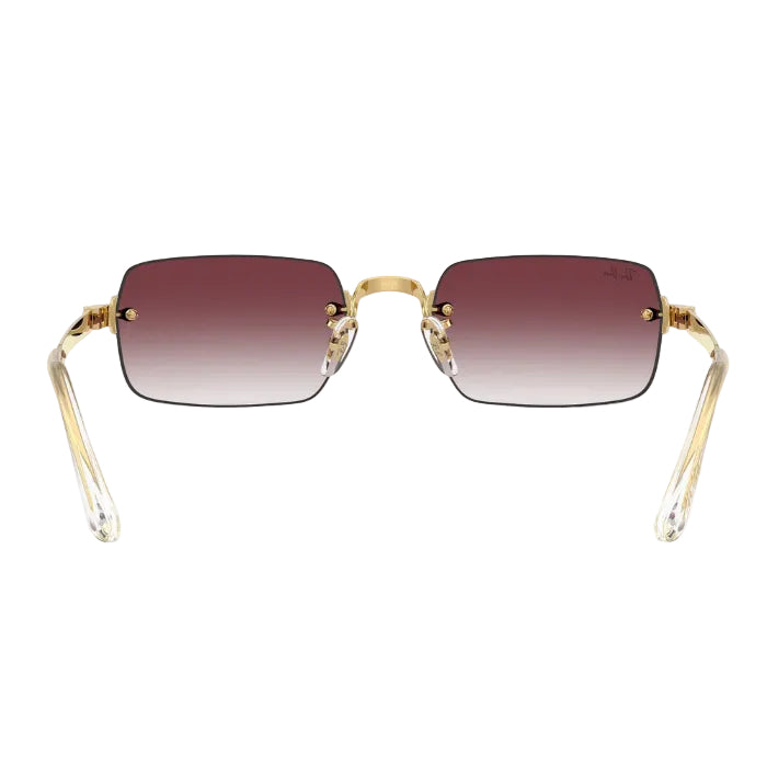 Rayban ASAP ROCKY RB3928 001/8H