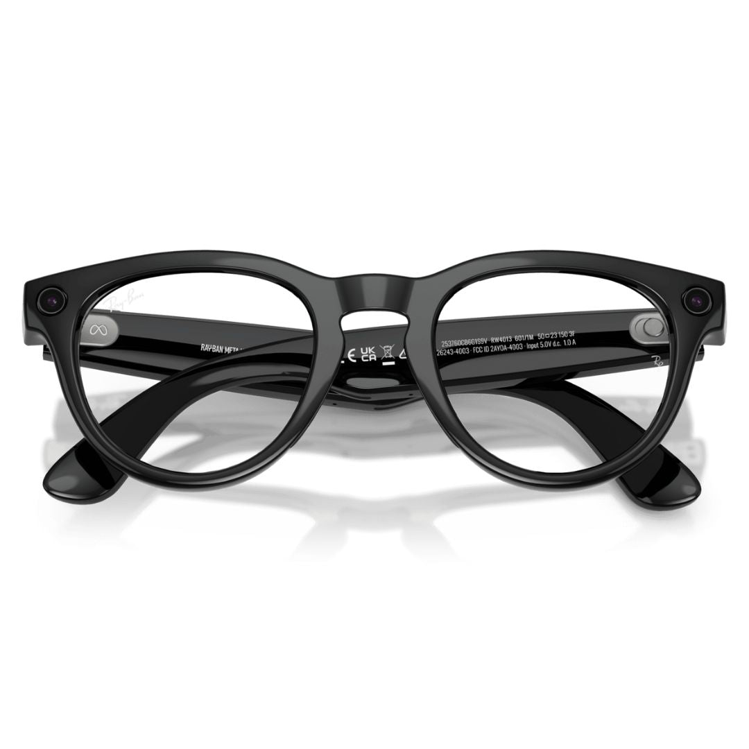 Ray-Ban | Meta Headliner - Gen 2