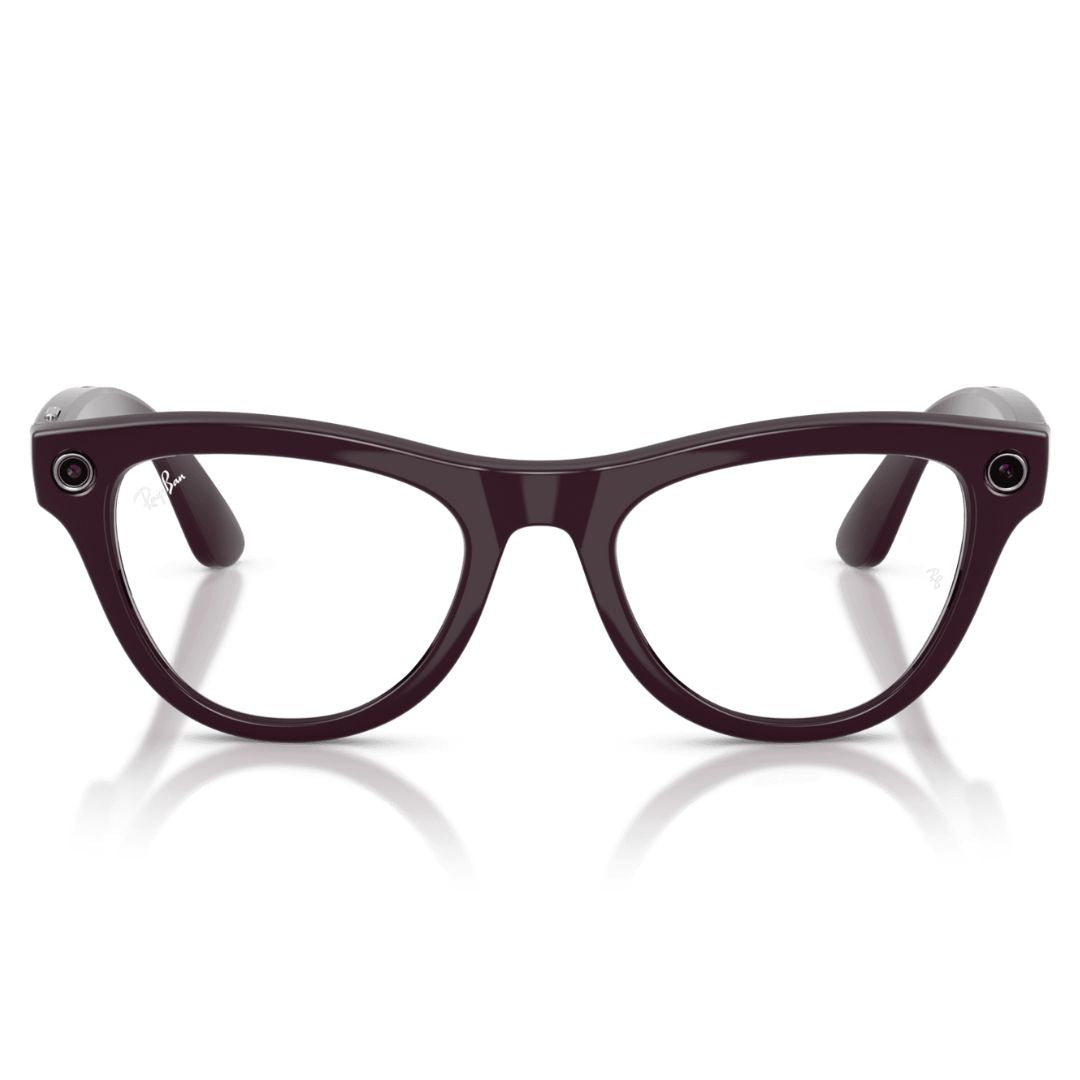 Ray-Ban | Meta Skyler - Gen 2