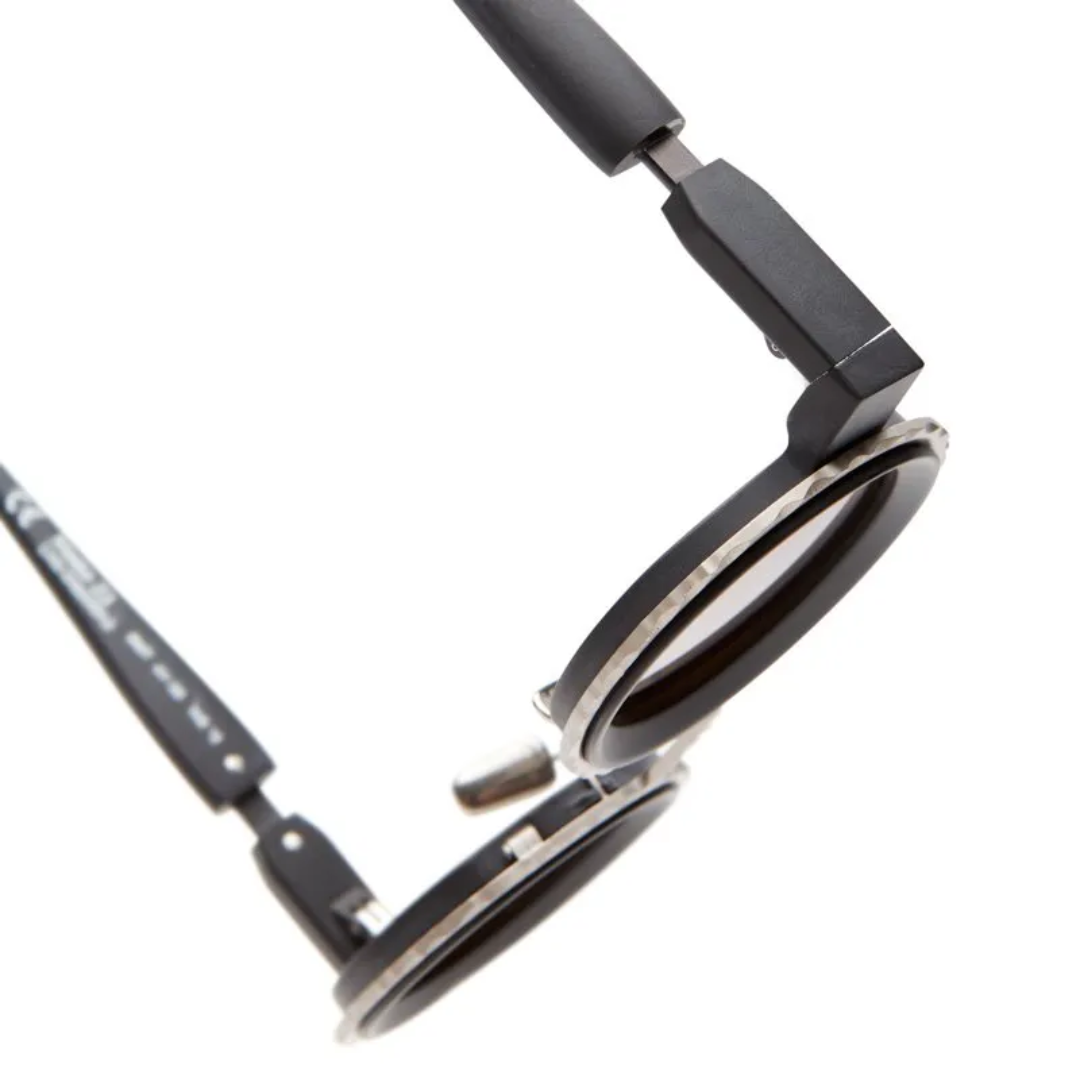 Kuboraum MASKE Z3 BMT