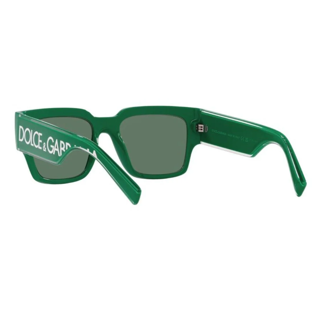 Dolce & Gabbana Dg6184 3311/82