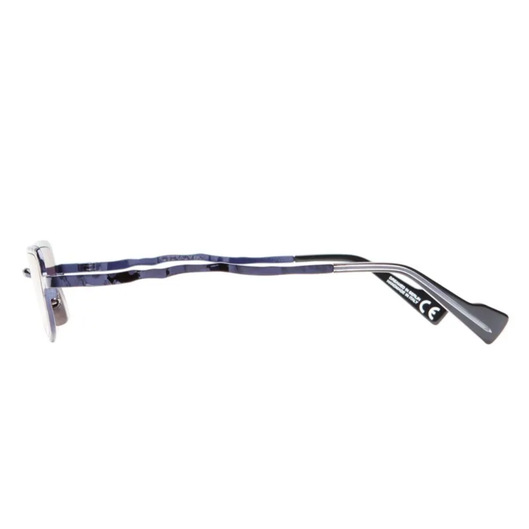 Kuboraum MASKE Z28 BL