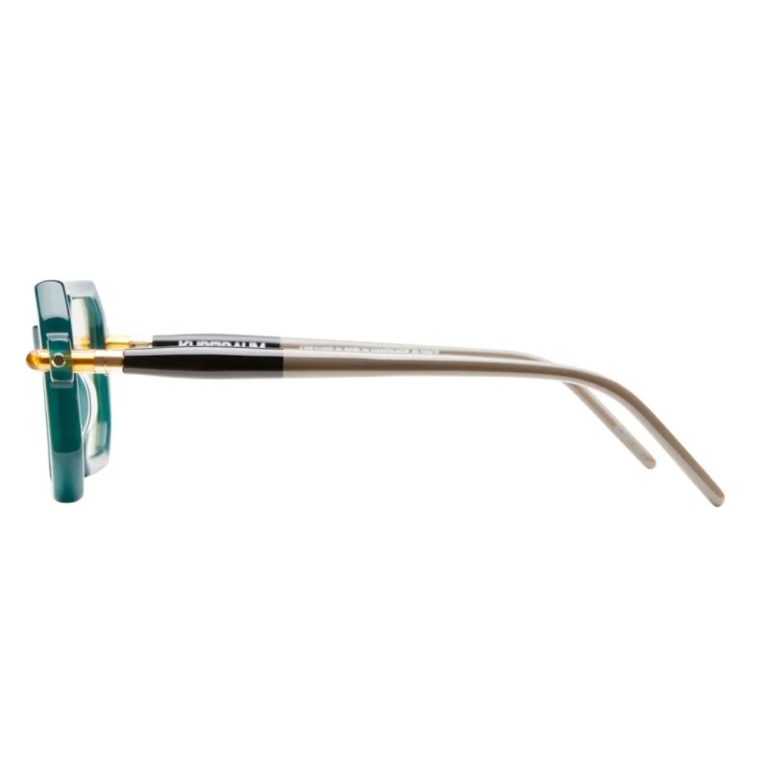 Kuboraum MASKE P8 GB