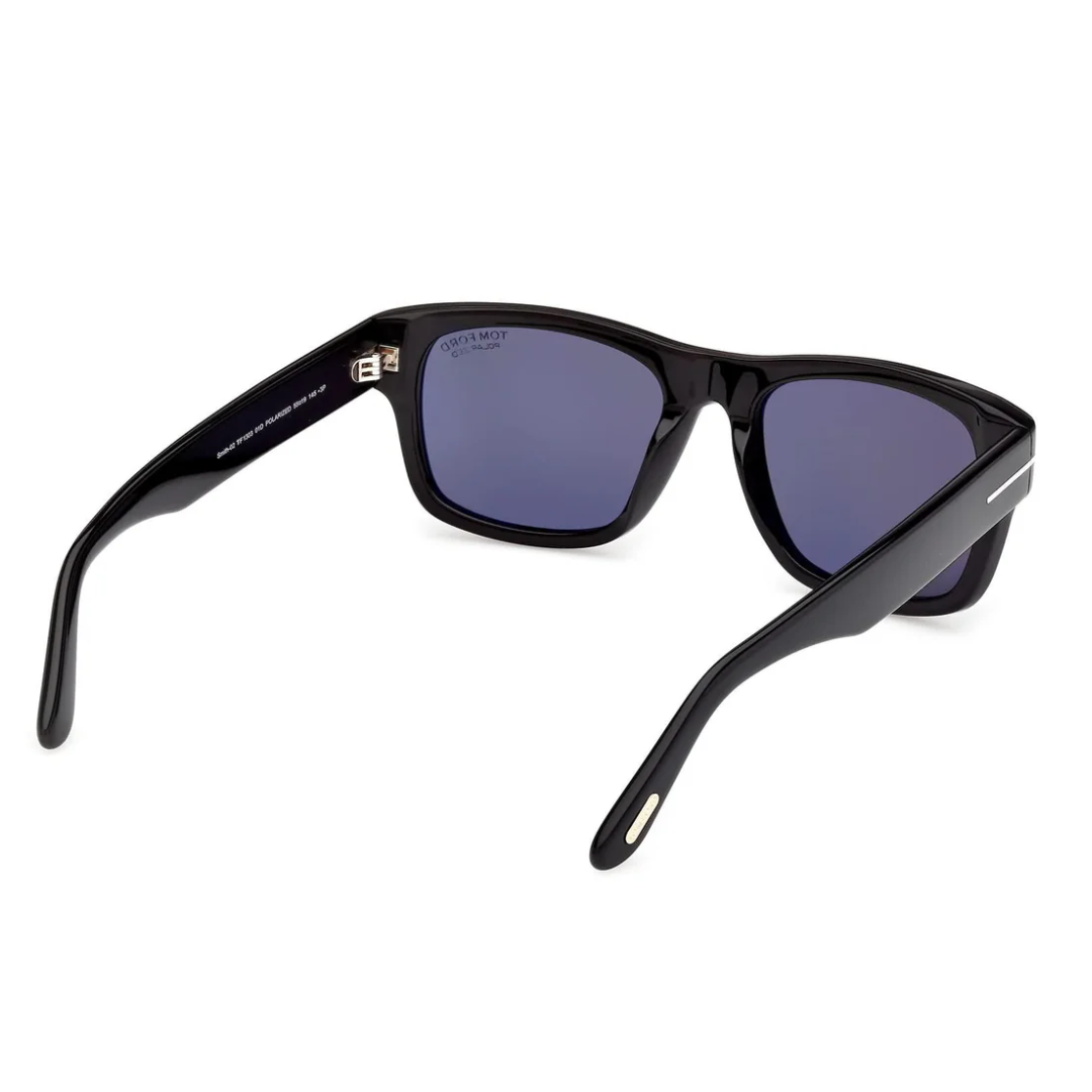 Tom Ford TF1303 01D SMITH-02 POLARISED