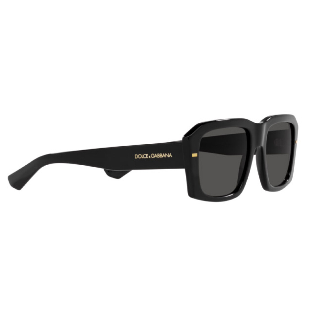 Dolce & Gabbana Dg4430 501/87