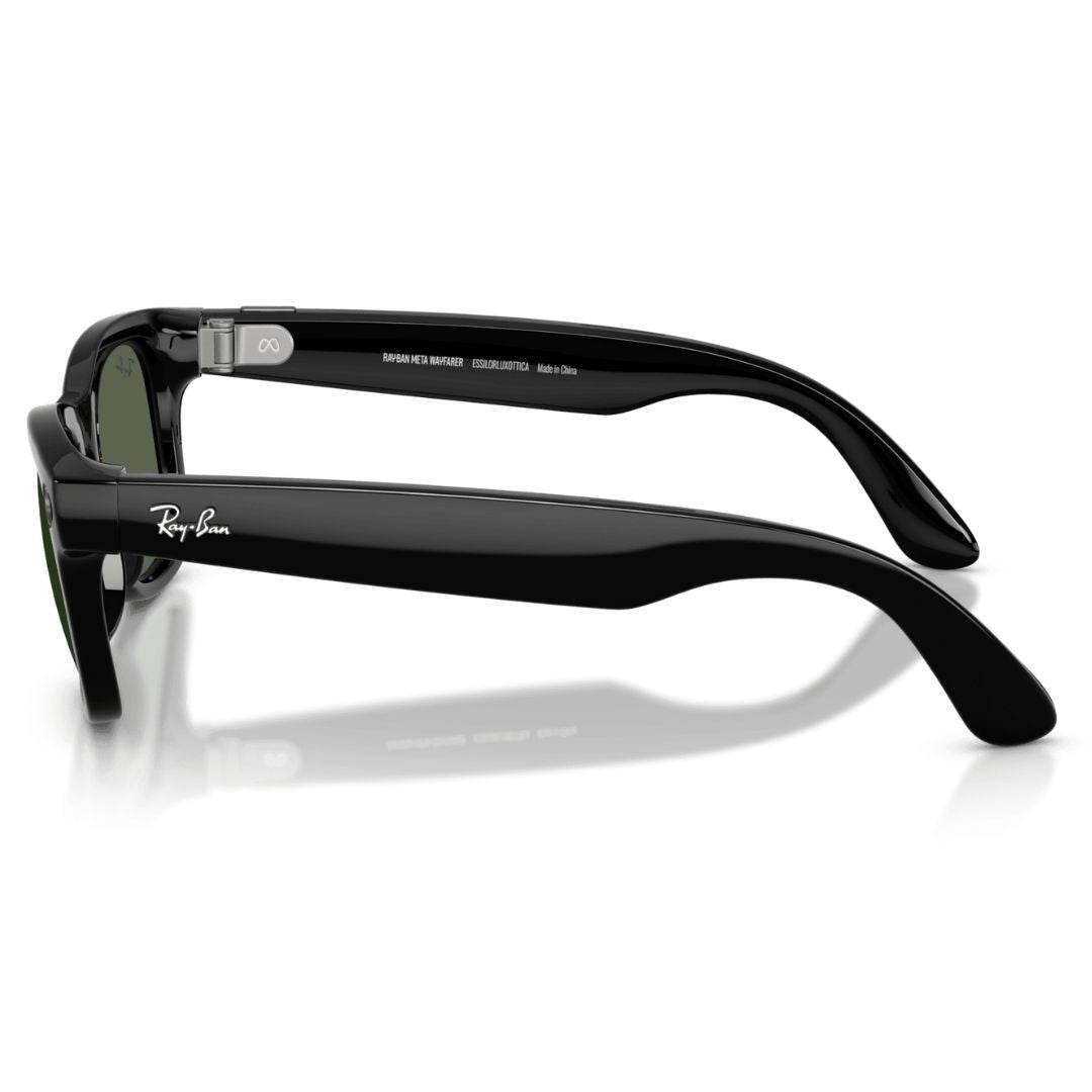 Ray-Ban | Meta Wayfarer - Gen 2