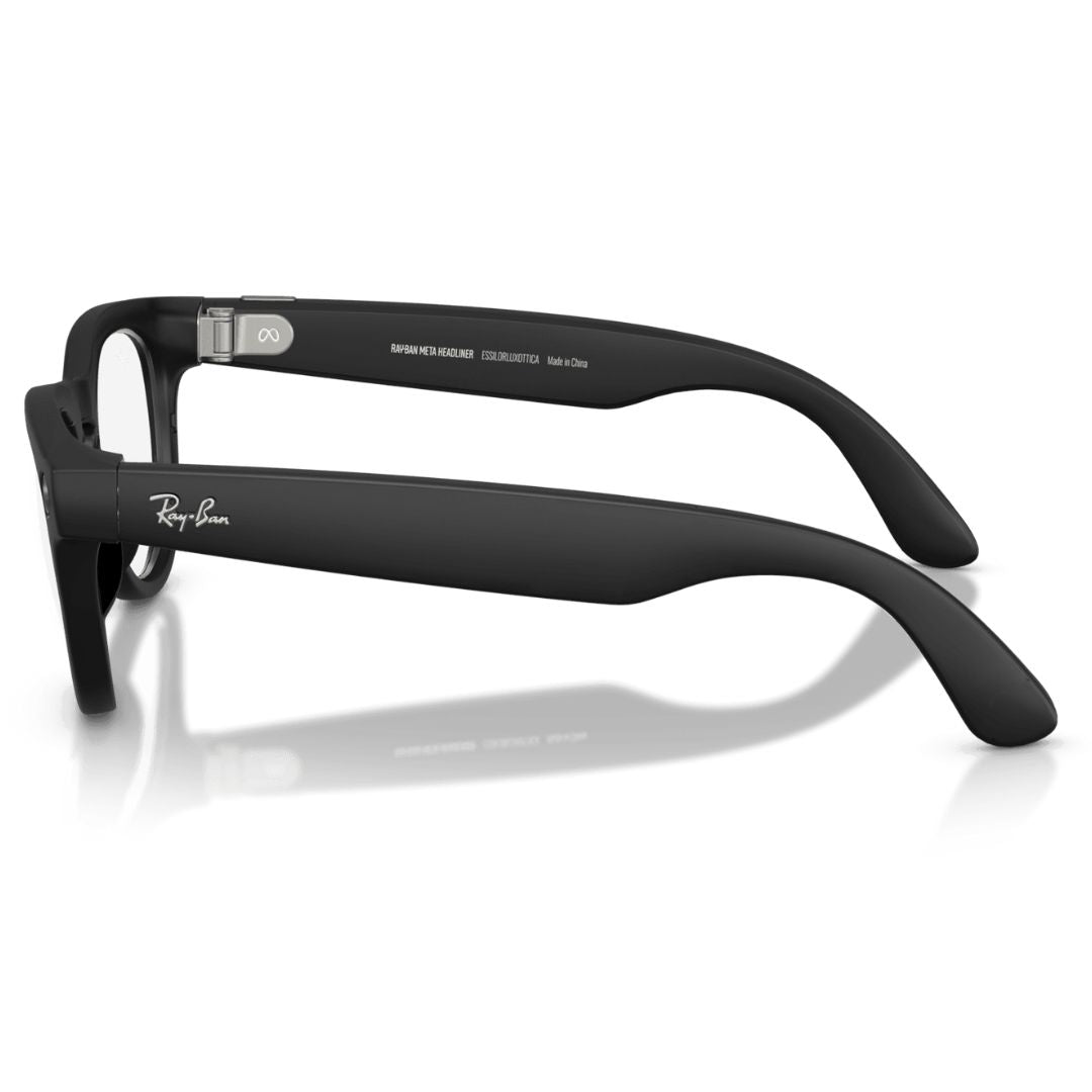 Ray-Ban | Meta Headliner - Gen 2