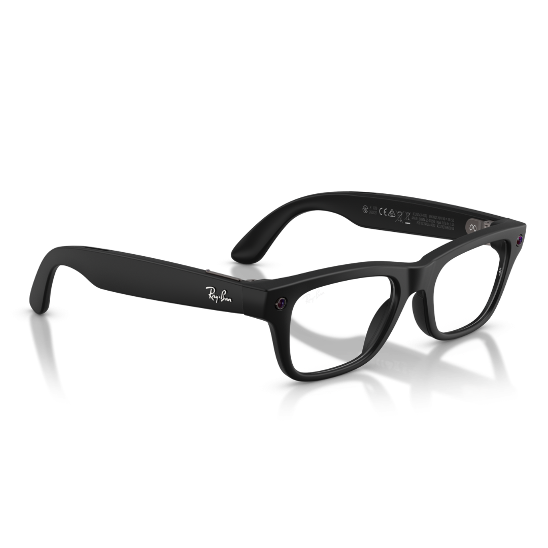 RAY-BAN META BLAYZER OPTICS - GEN 2