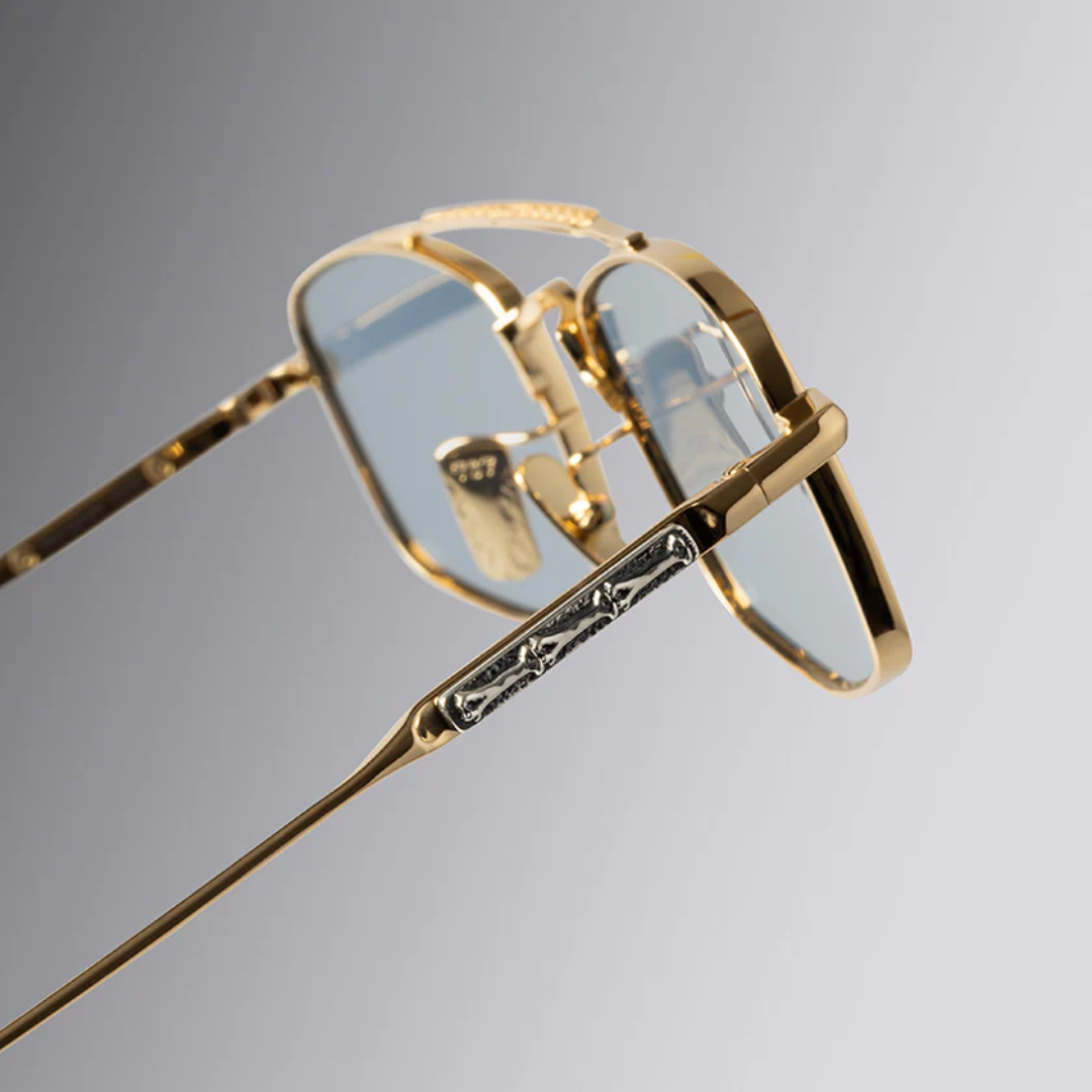 Cutler and Gross GFSN016 02 51 BOWIE RECTANGLE