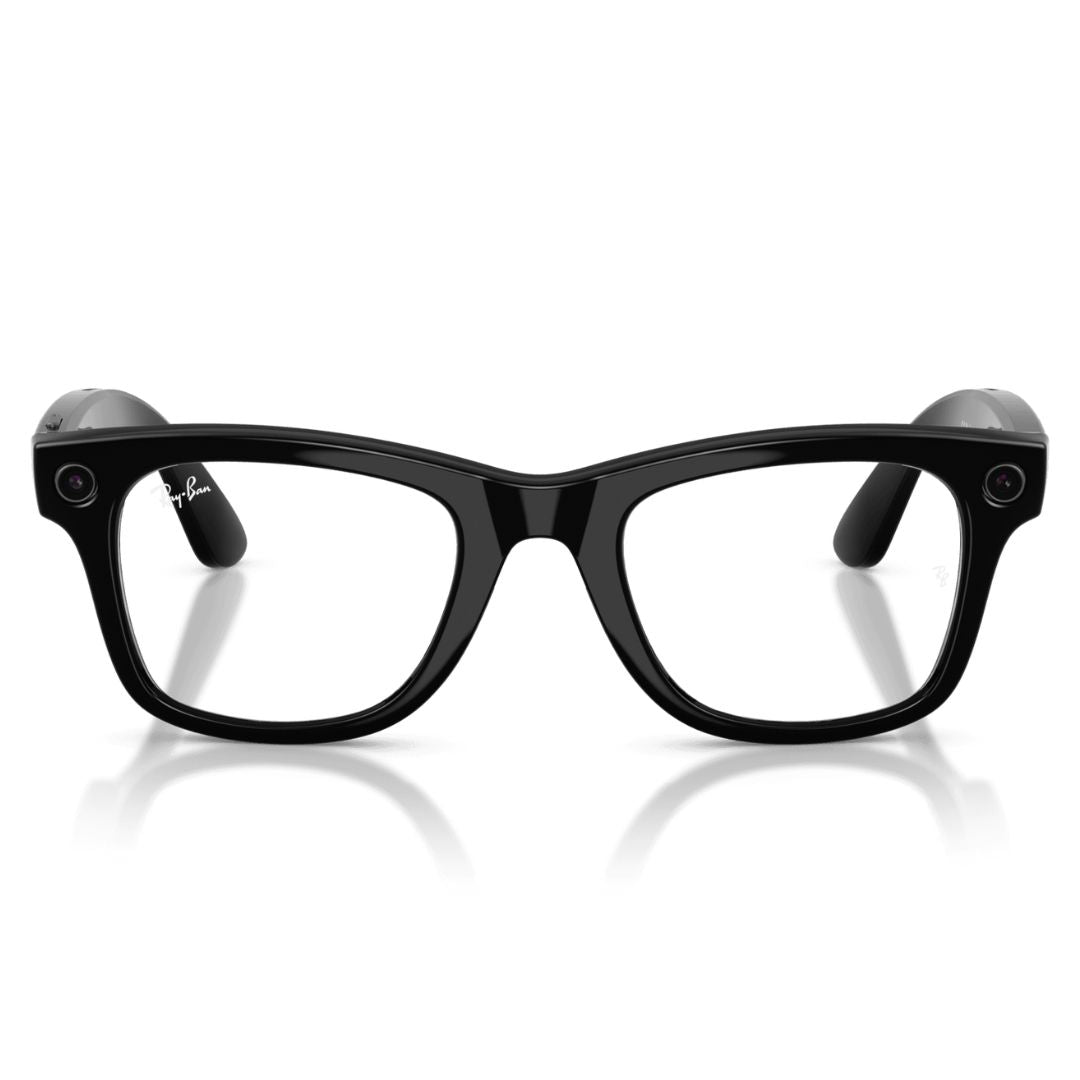 Ray-Ban | Meta Wayfarer - Gen 2