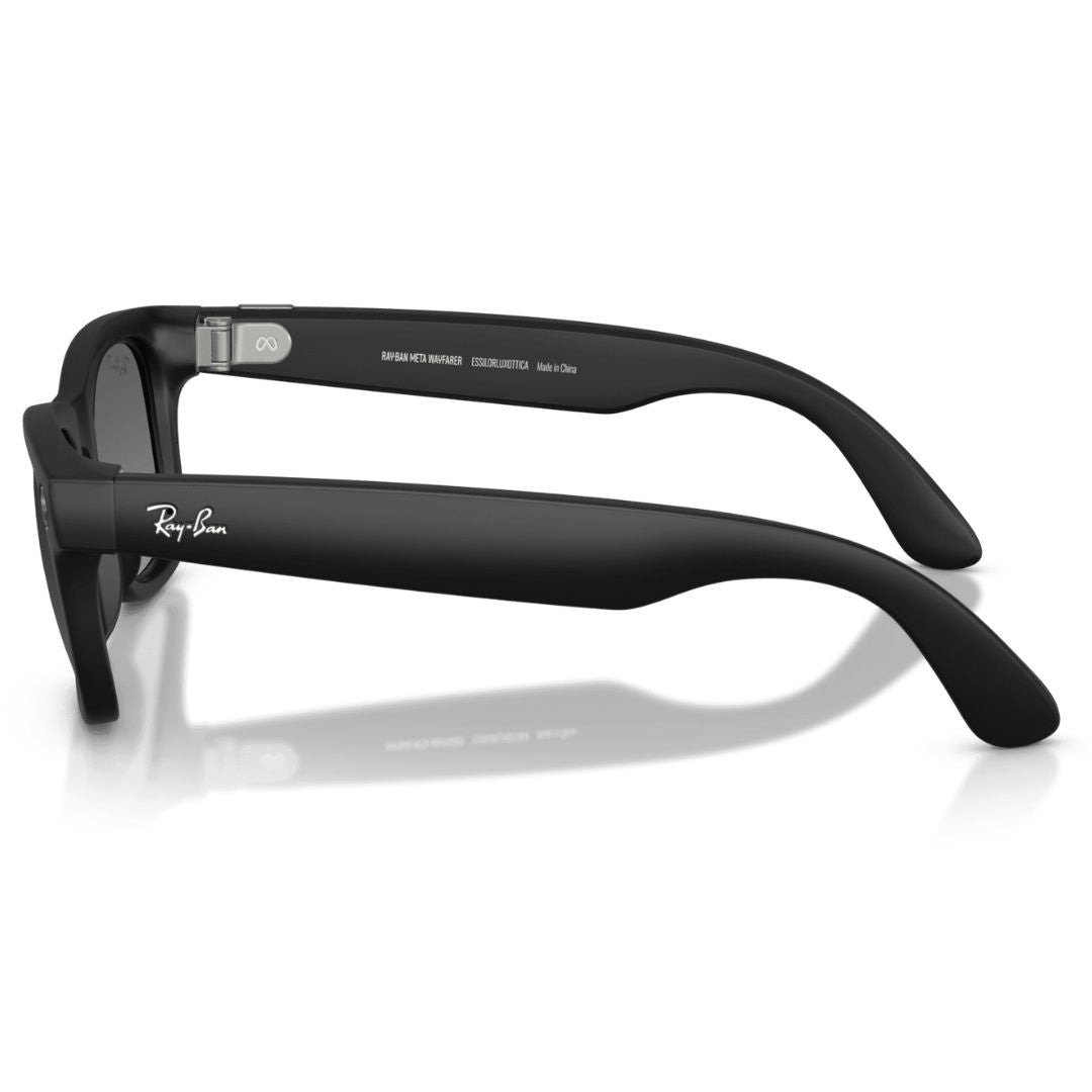 Ray-Ban | Meta Wayfarer - Gen 2