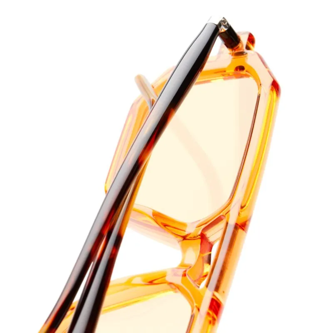 Kuboraum  KUBORAUM P8 SUN MASKE OR 53