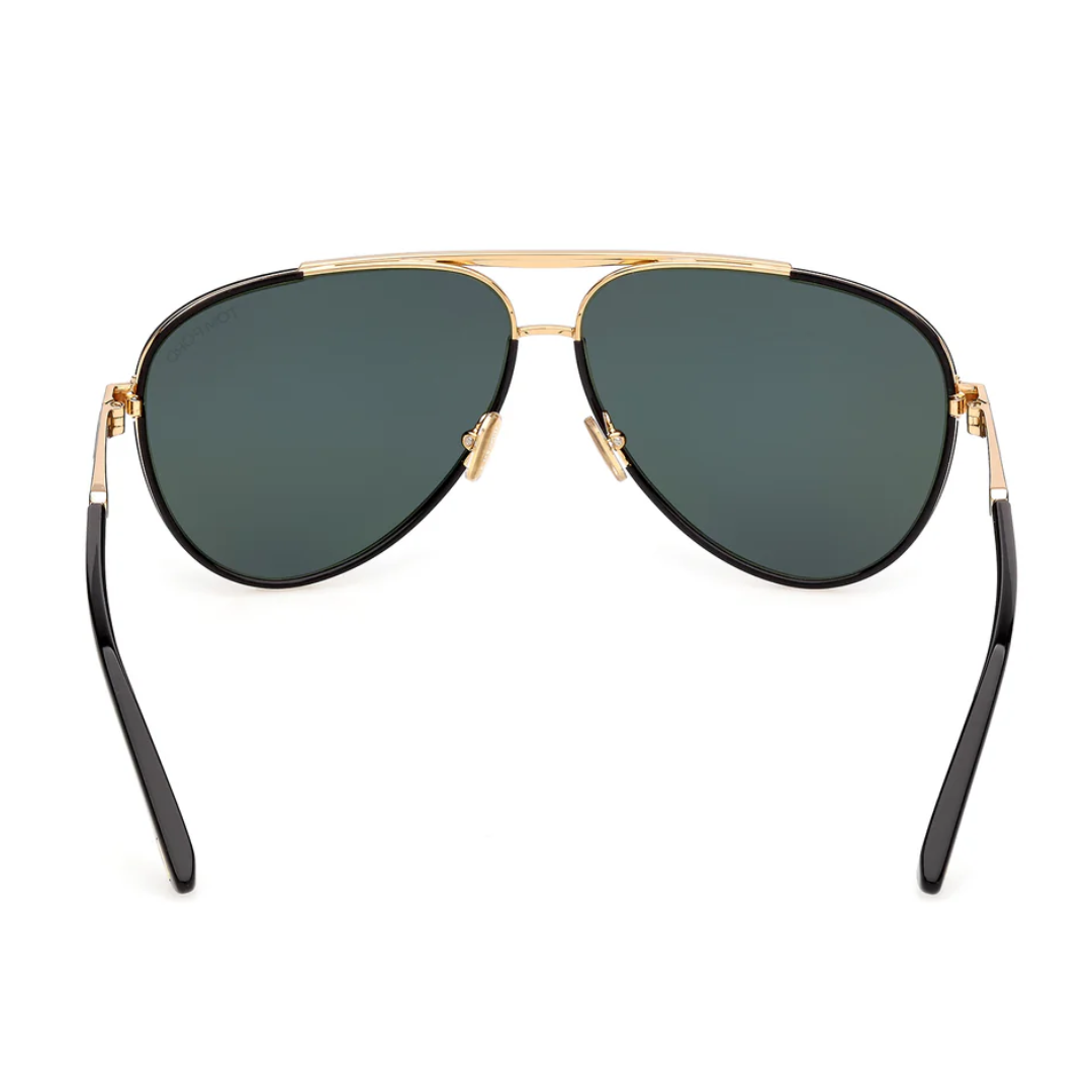 Tom ford FT1340 01N RUPERT - 02