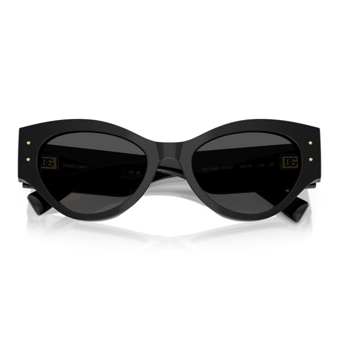 Dolce & Gabbana Dg4480 501/87