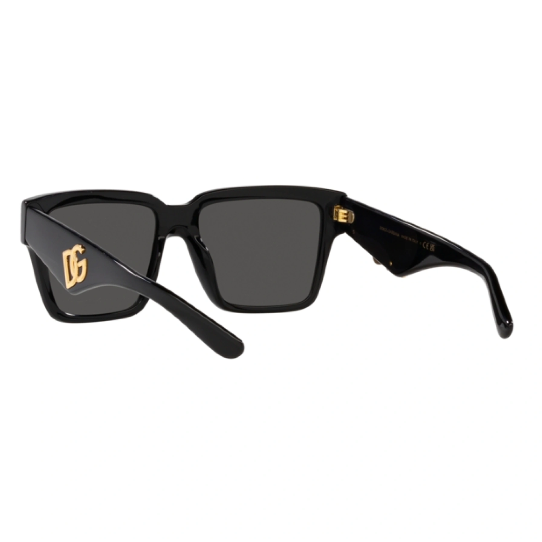 Dolce & Gabbana Dg4436 501/87