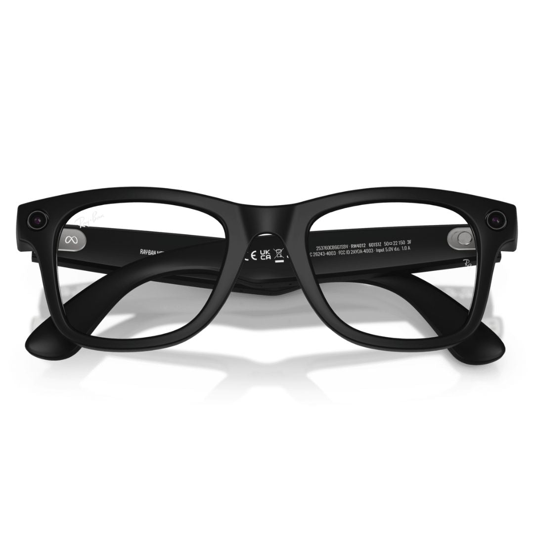 Ray-Ban | Meta Wayfarer - Gen 2