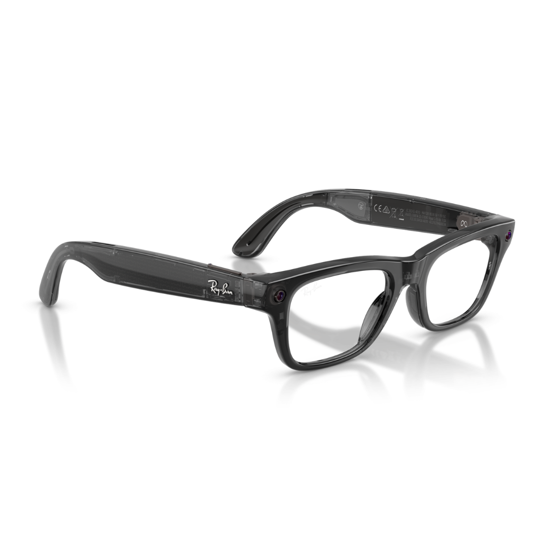 RAY-BAN META BLAYZER OPTICS - GEN 2