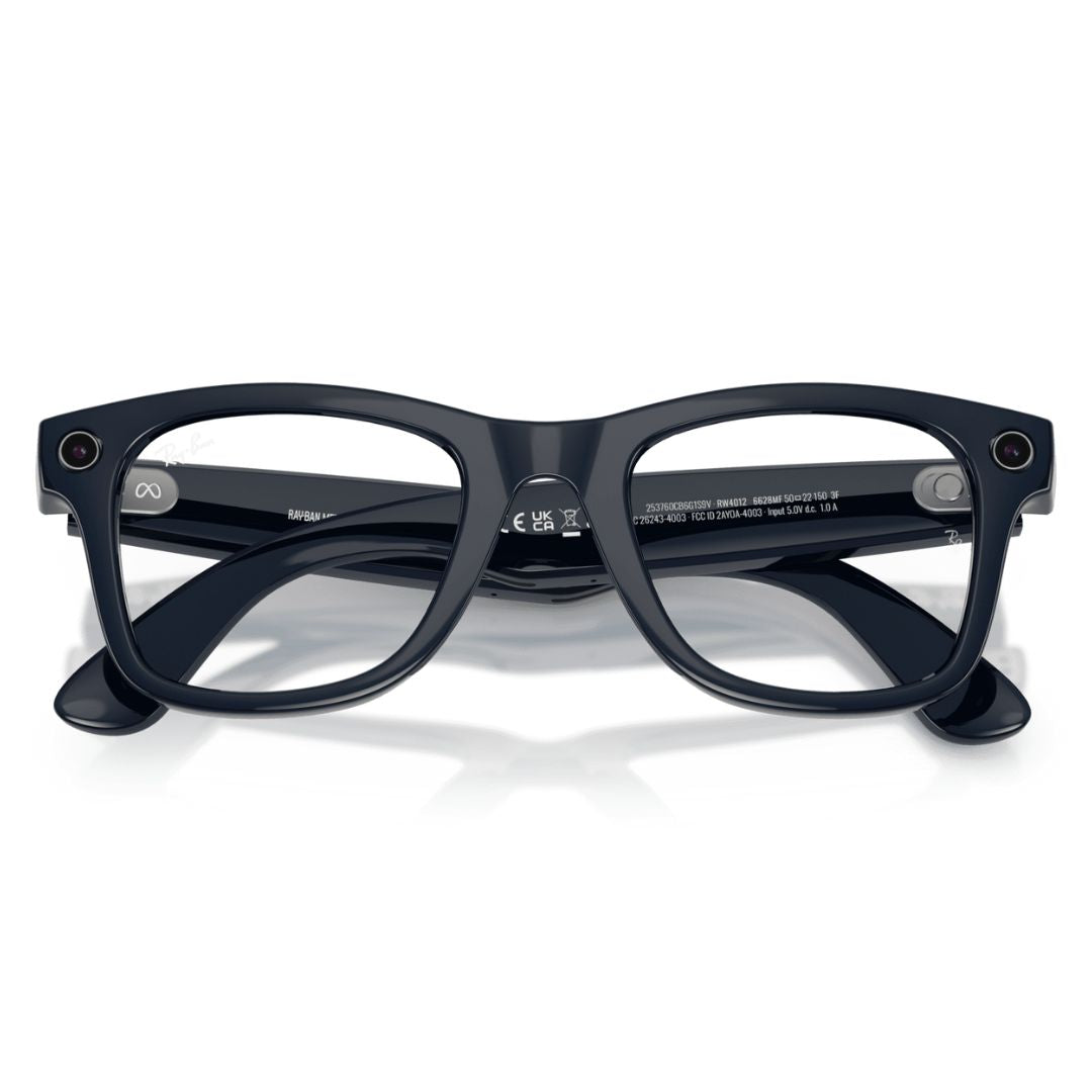 Ray-Ban | Meta Wayfarer - Gen 2