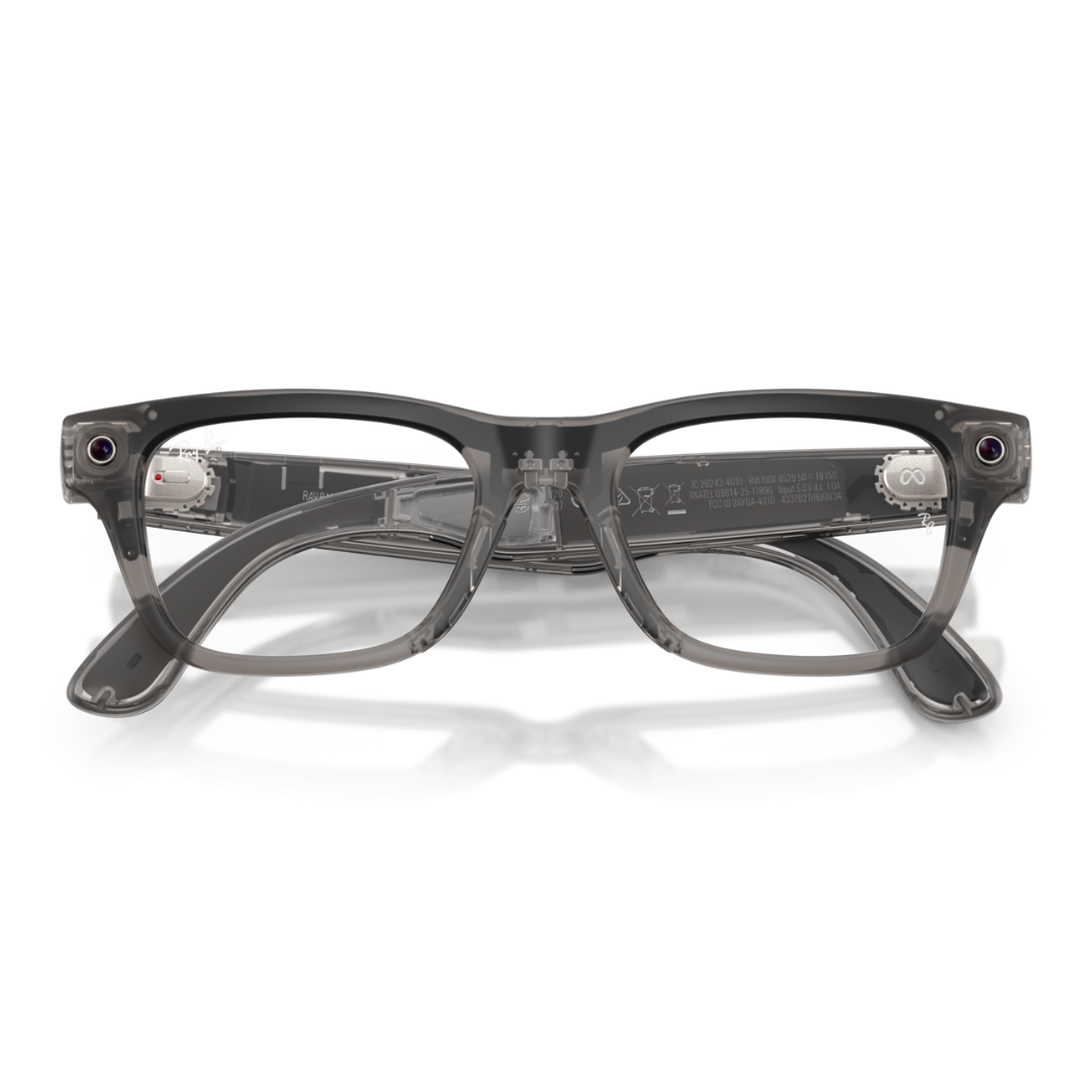 RAY-BAN META BLAYZER OPTICS - GEN 2
