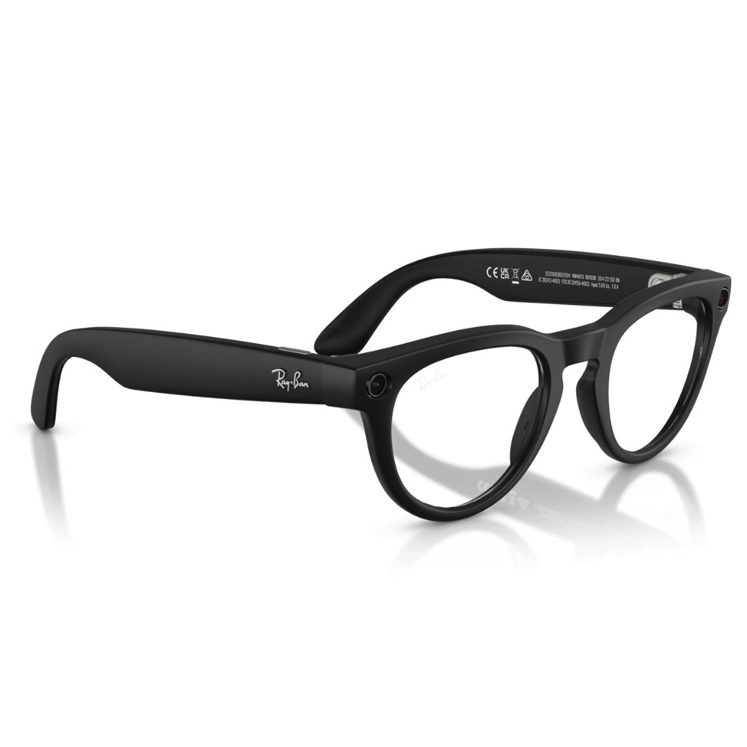 Ray-Ban | Meta Headliner - Gen 2