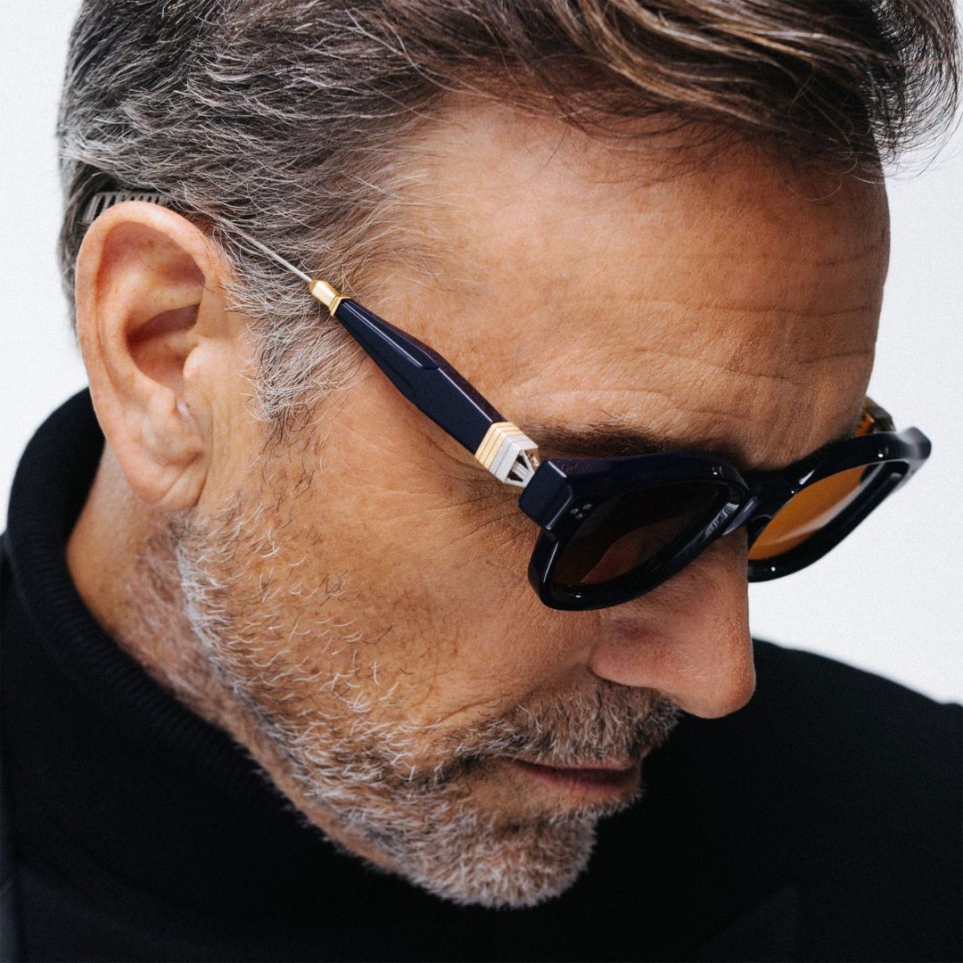 T HENRI	V2 British Racing Green 61/149