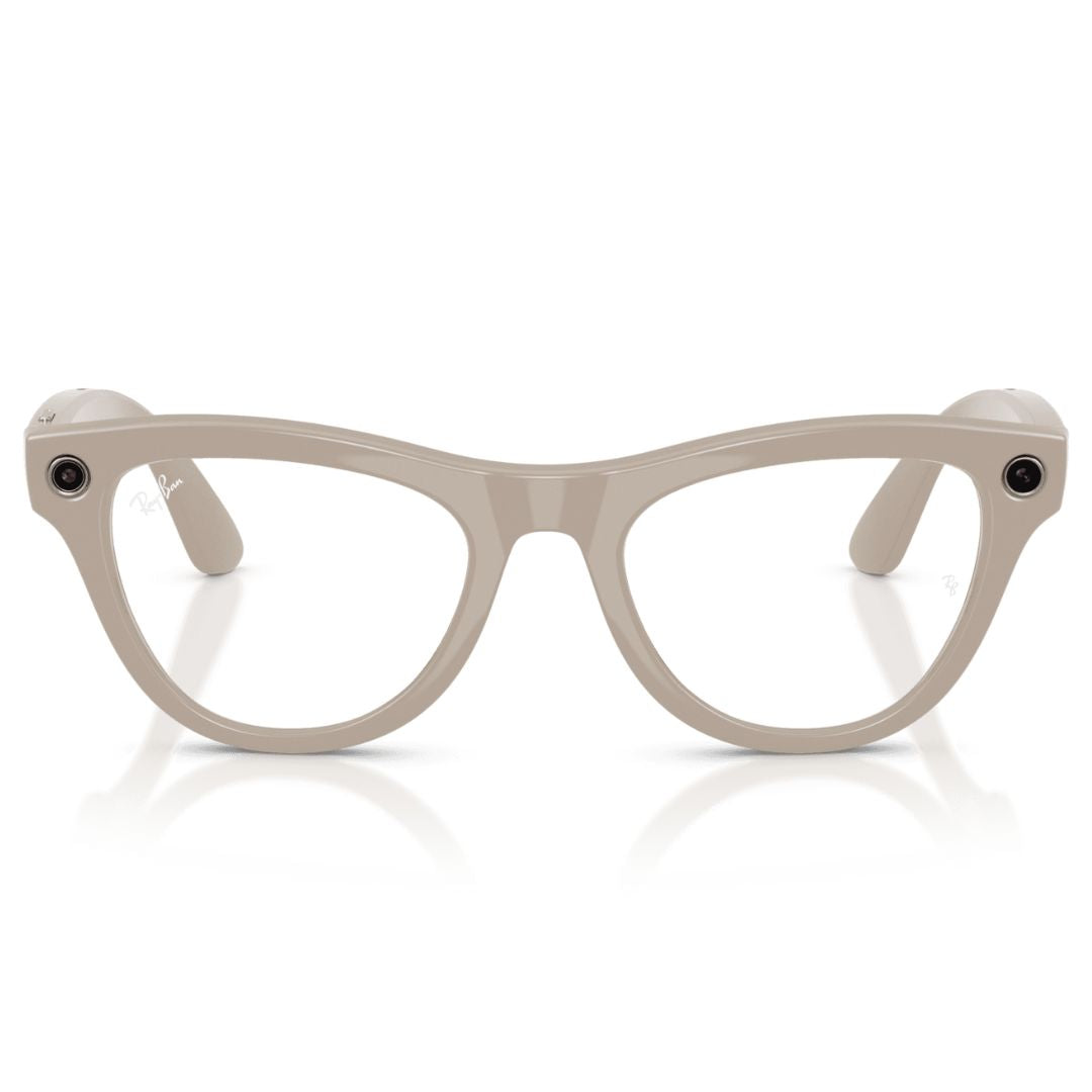 Ray-Ban | Meta Skyler - Gen 2