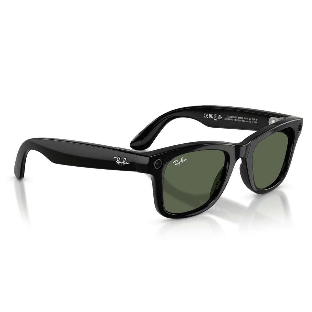 Ray-Ban | Meta Wayfarer - Gen 2