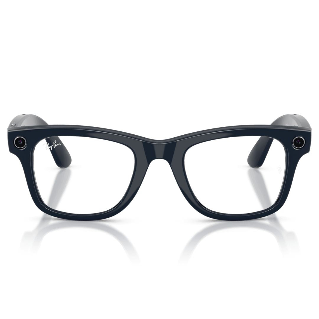 Ray-Ban | Meta Wayfarer - Gen 2