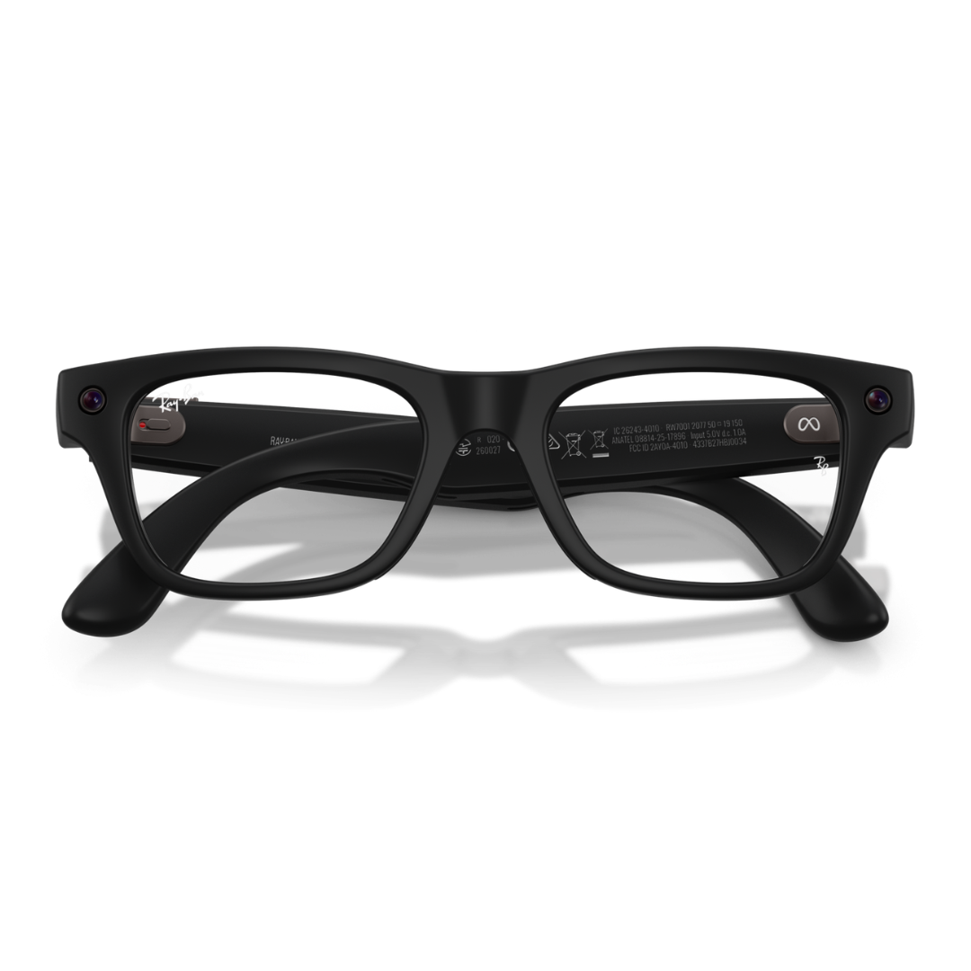 RAY-BAN META BLAYZER OPTICS - GEN 2