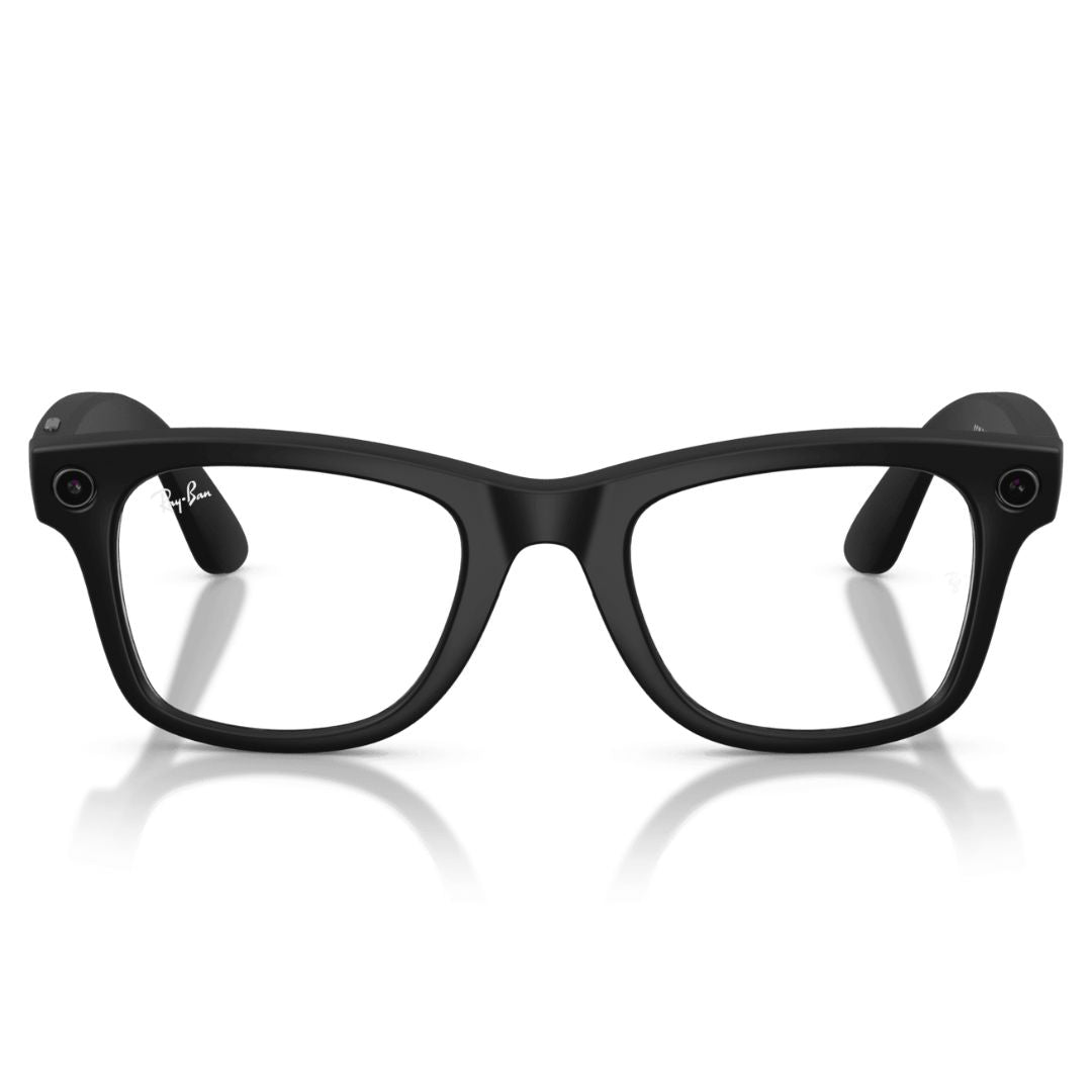 Ray-Ban | Meta Wayfarer - Gen 2