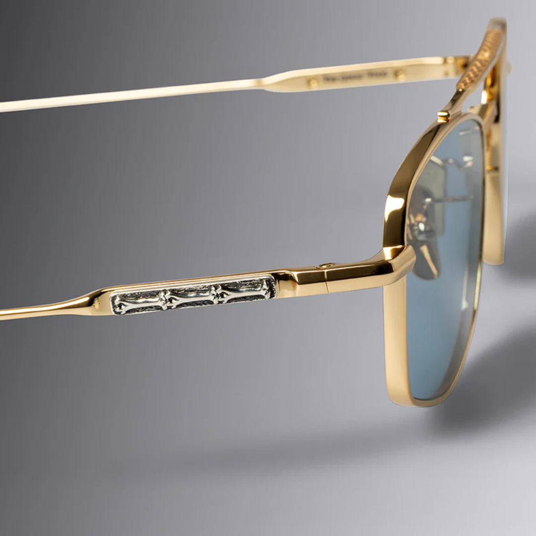 Cutler and Gross GFSN016 02 51 BOWIE RECTANGLE