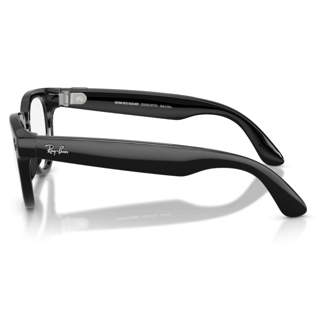 Ray-Ban | Meta Headliner - Gen 2