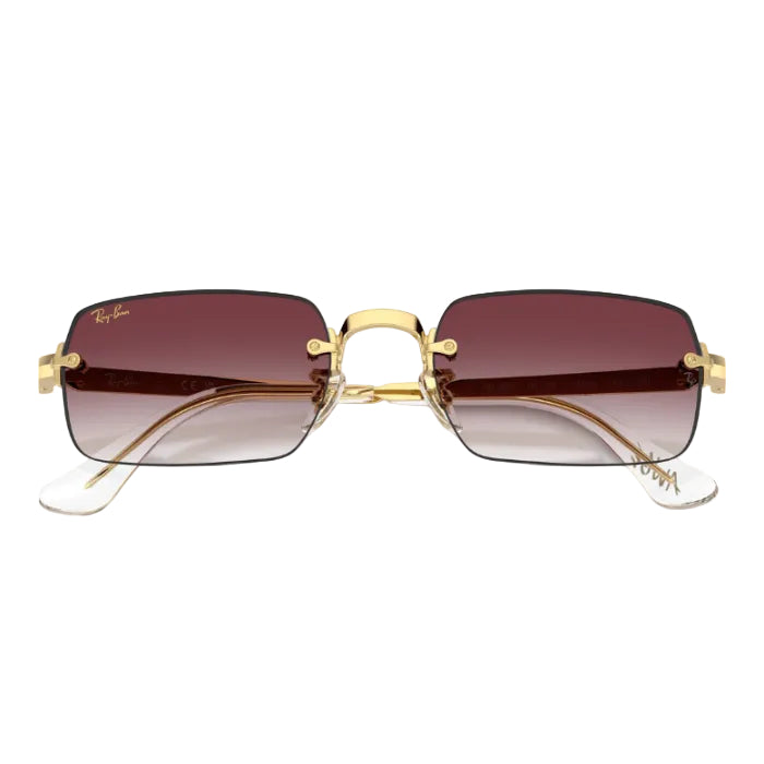 Rayban ASAP ROCKY RB3928 001/8H