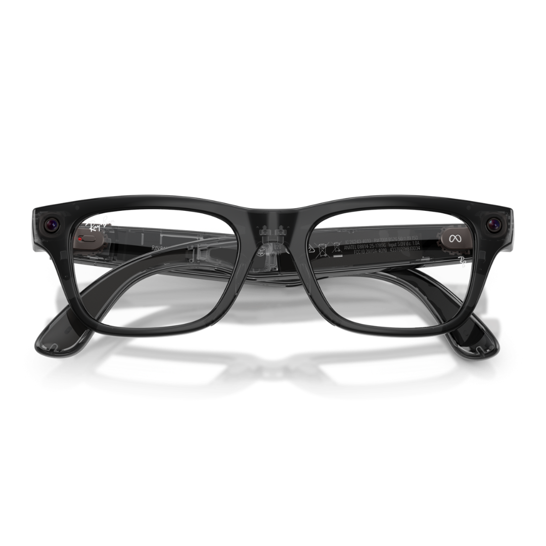 RAY-BAN META BLAYZER OPTICS - GEN 2