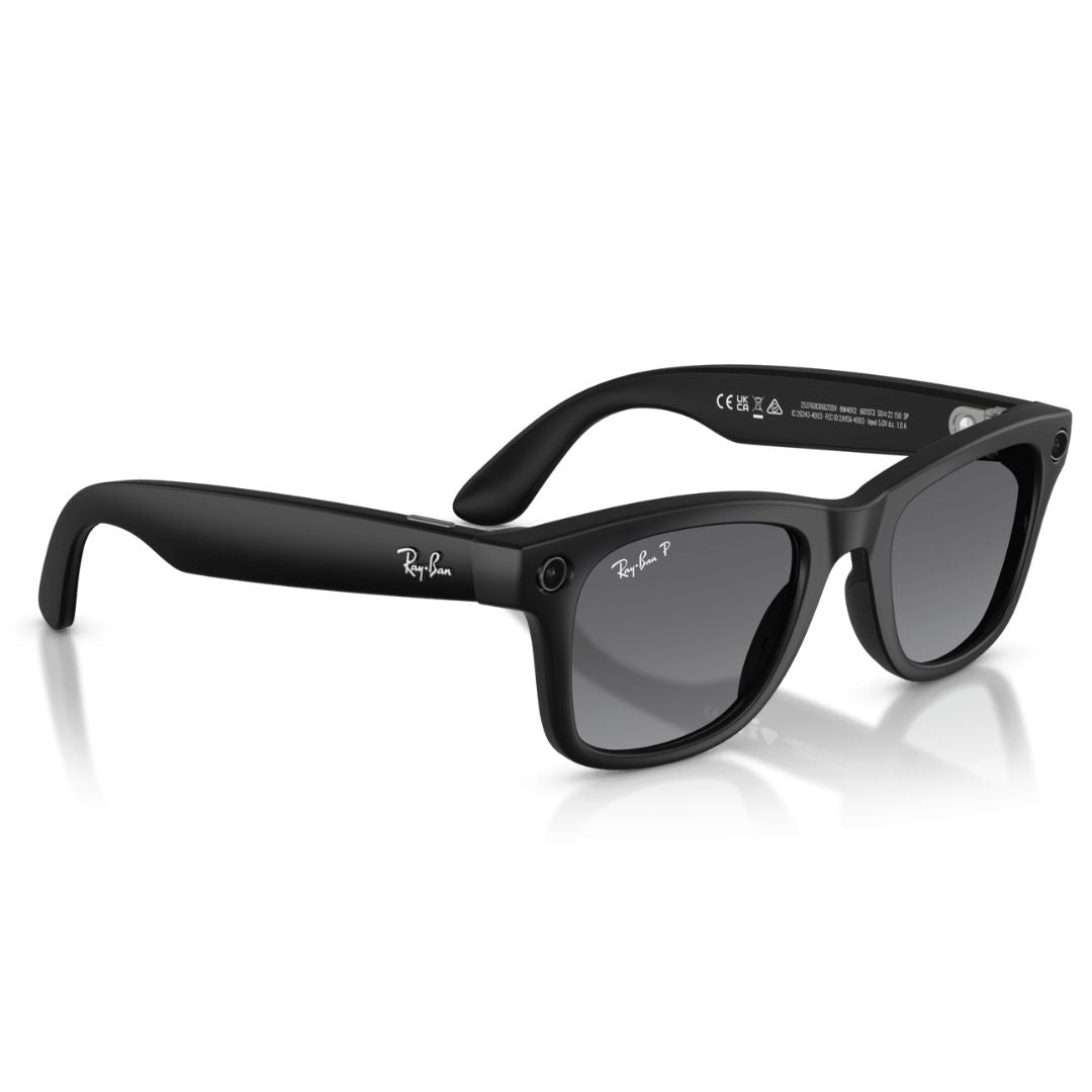 Ray-Ban | Meta Wayfarer - Gen 2