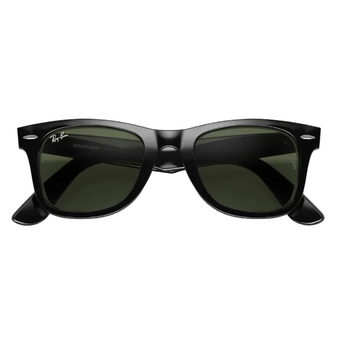 Rayban WAYFARER RB2140 901 50-22 Sunglasses