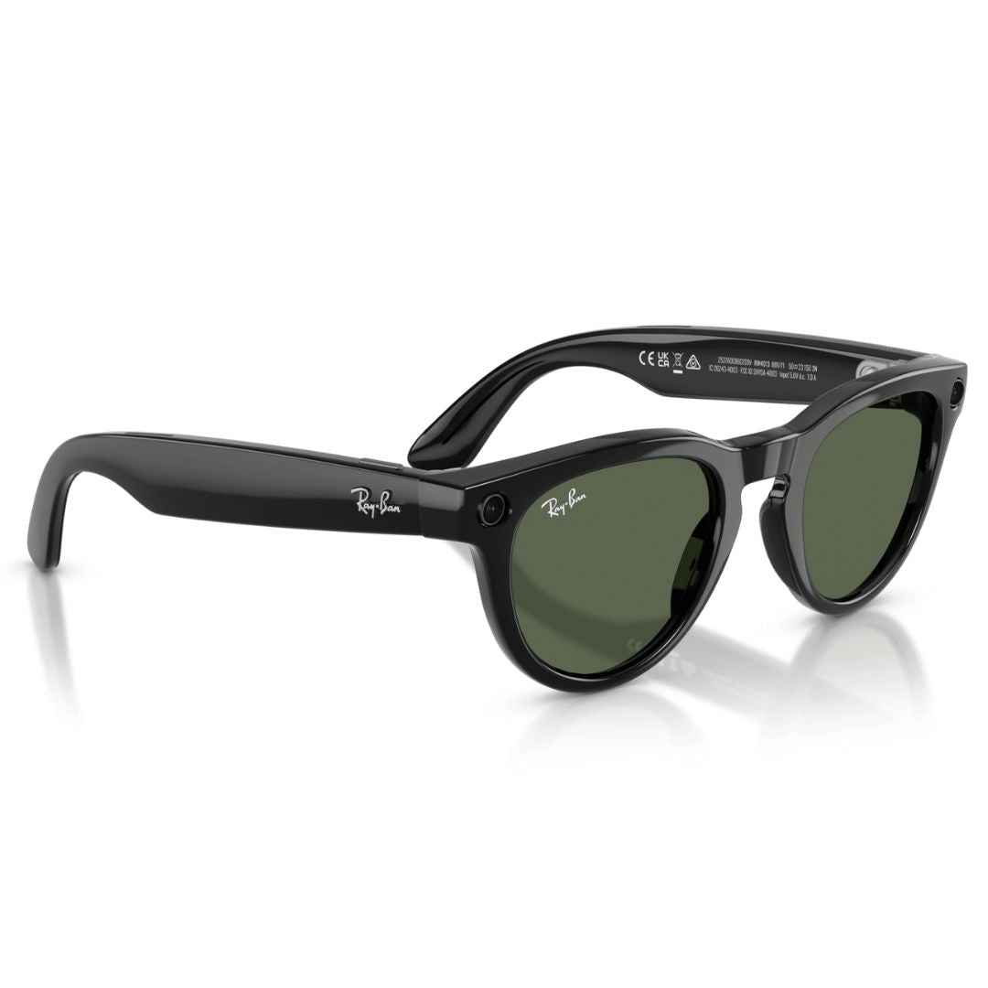 Ray-Ban | Meta Headliner - Gen 2