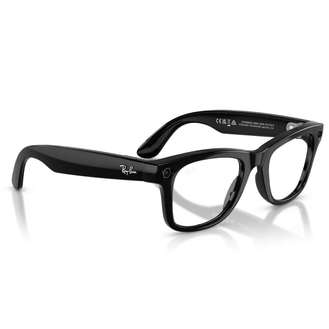 Ray-Ban | Meta Wayfarer - Gen 2