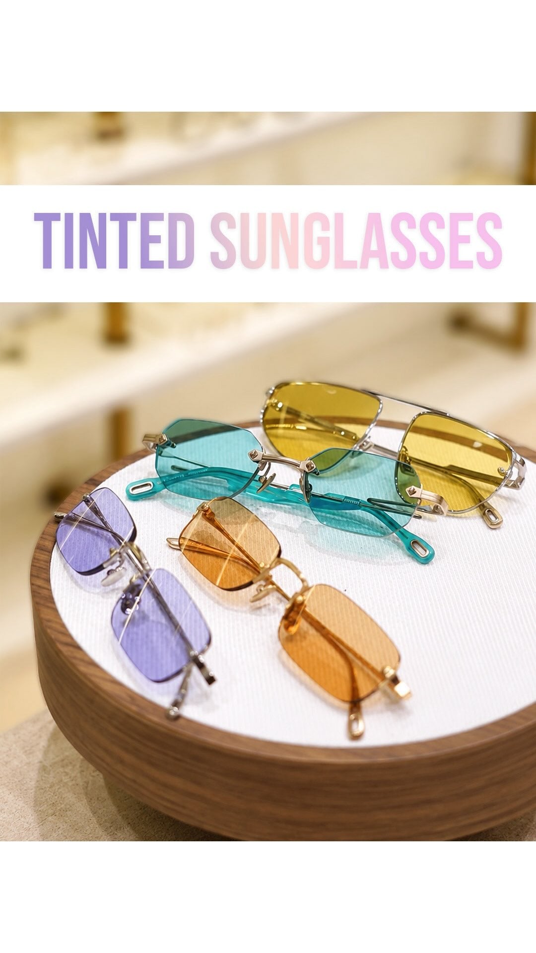 Turakhia Optics