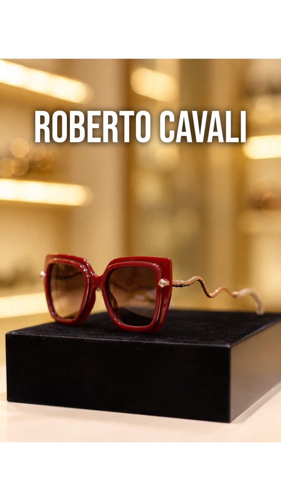 Turakhia Optics eyewear