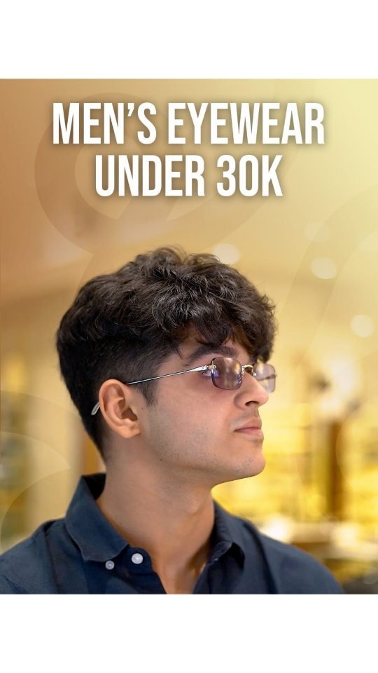 Turakhia Optics eyewear