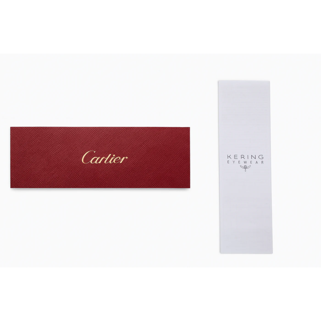 CARTIER CT0549S 004 57 SUNGLASSES